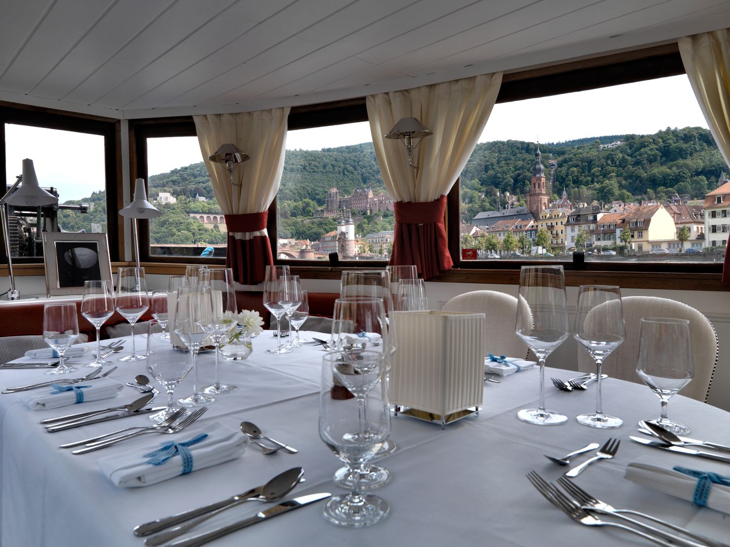 Hotel Heidelberg Suites mieten – Eventlocation in Heidelberg – 3