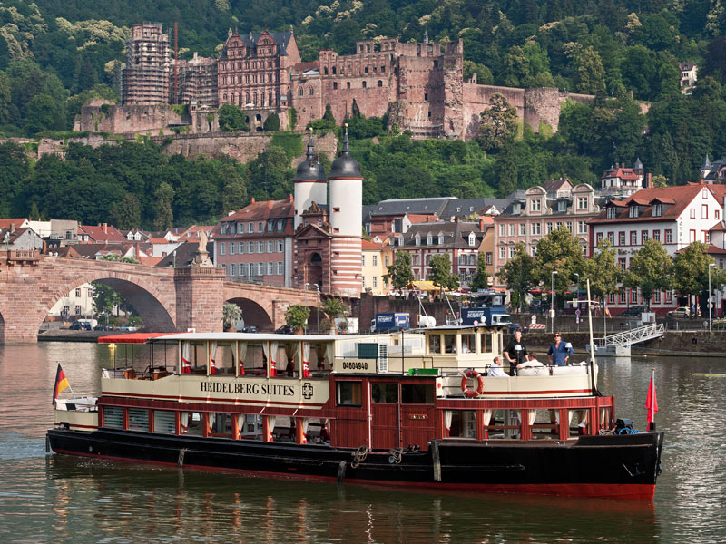 Hotel Heidelberg Suites mieten – Eventlocation in Heidelberg – 5