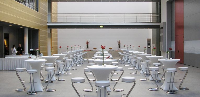 dbb forum berlin mieten – Eventlocation in Berlin – 2