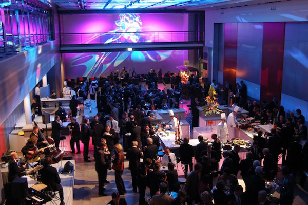 dbb forum berlin mieten – Eventlocation in Berlin – 4