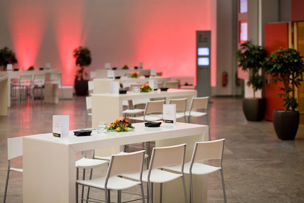 dbb forum berlin mieten – Eventlocation in Berlin – 5