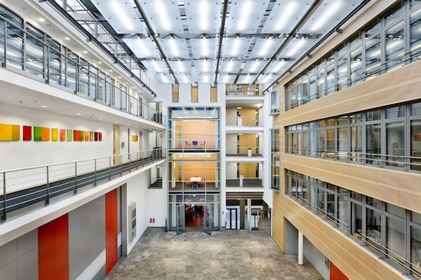 dbb forum berlin mieten – Eventlocation in Berlin – 3
