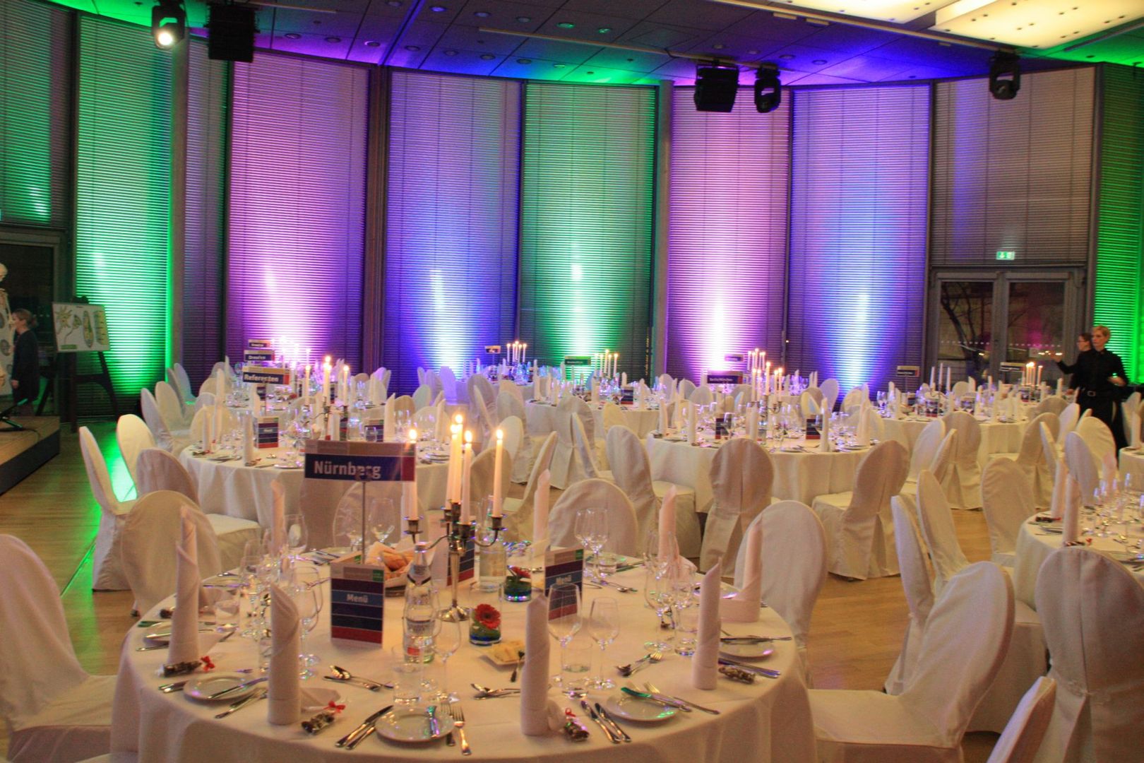 dbb forum berlin mieten – Eventlocation in Berlin – Thumbnail 6
