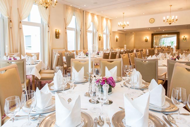 Parkhotel Bilm im Glück mieten in Sehnde – Bis 1.000m² – 5