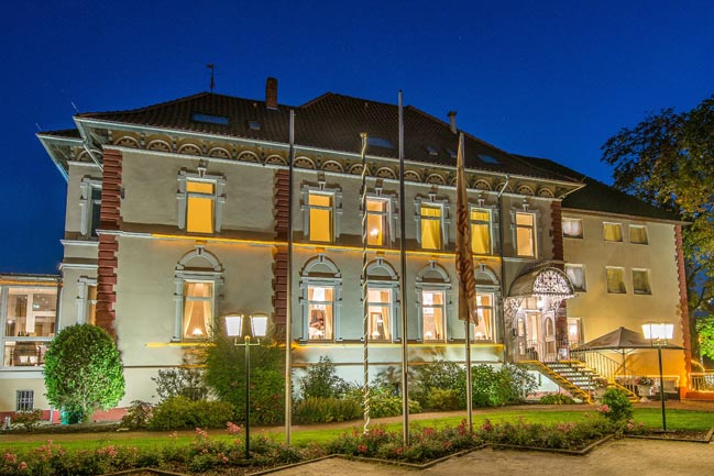 Parkhotel Bilm im Glück mieten in Sehnde – Bis 1.000m²