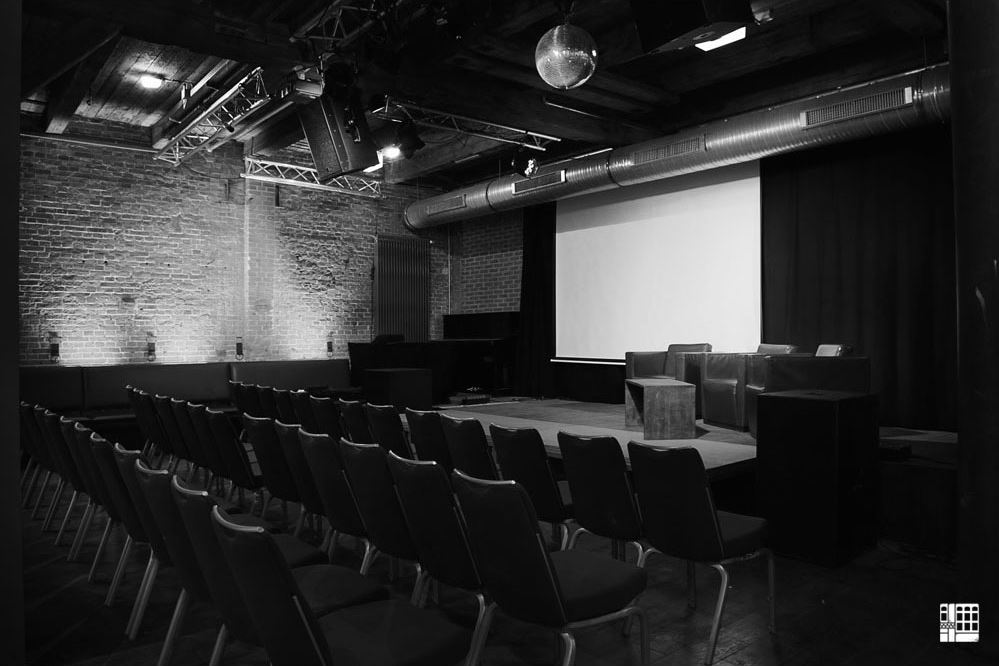 Nochtspeicher mieten – Eventlocation in Hamburg – 2