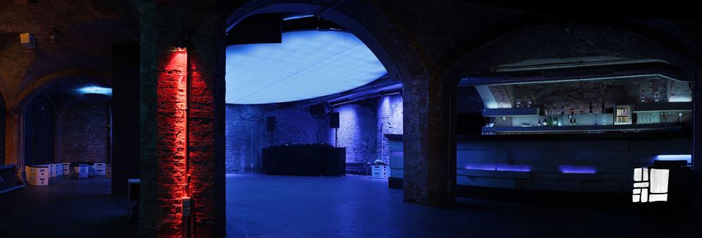 Nochtspeicher mieten – Eventlocation in Hamburg – 3