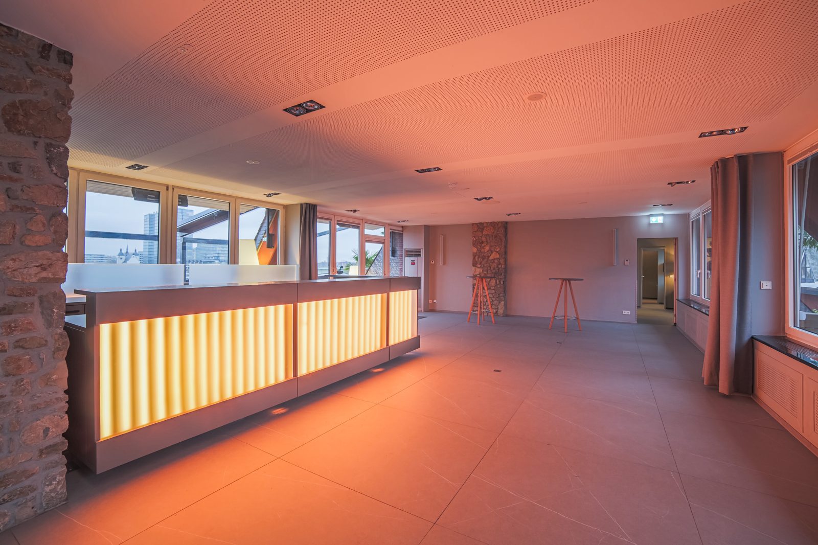 RHEINLOFT COLOGNE mieten – Eventlocation in Köln – 5