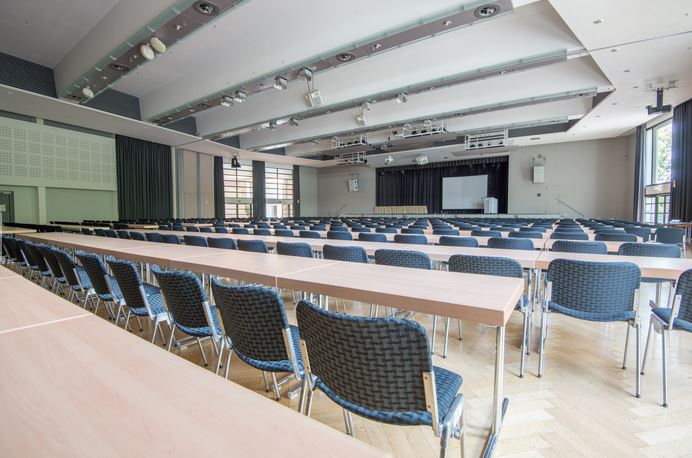 Stadthalle Hofheim mieten – Eventlocation in Hofheim am Taunus – 5
