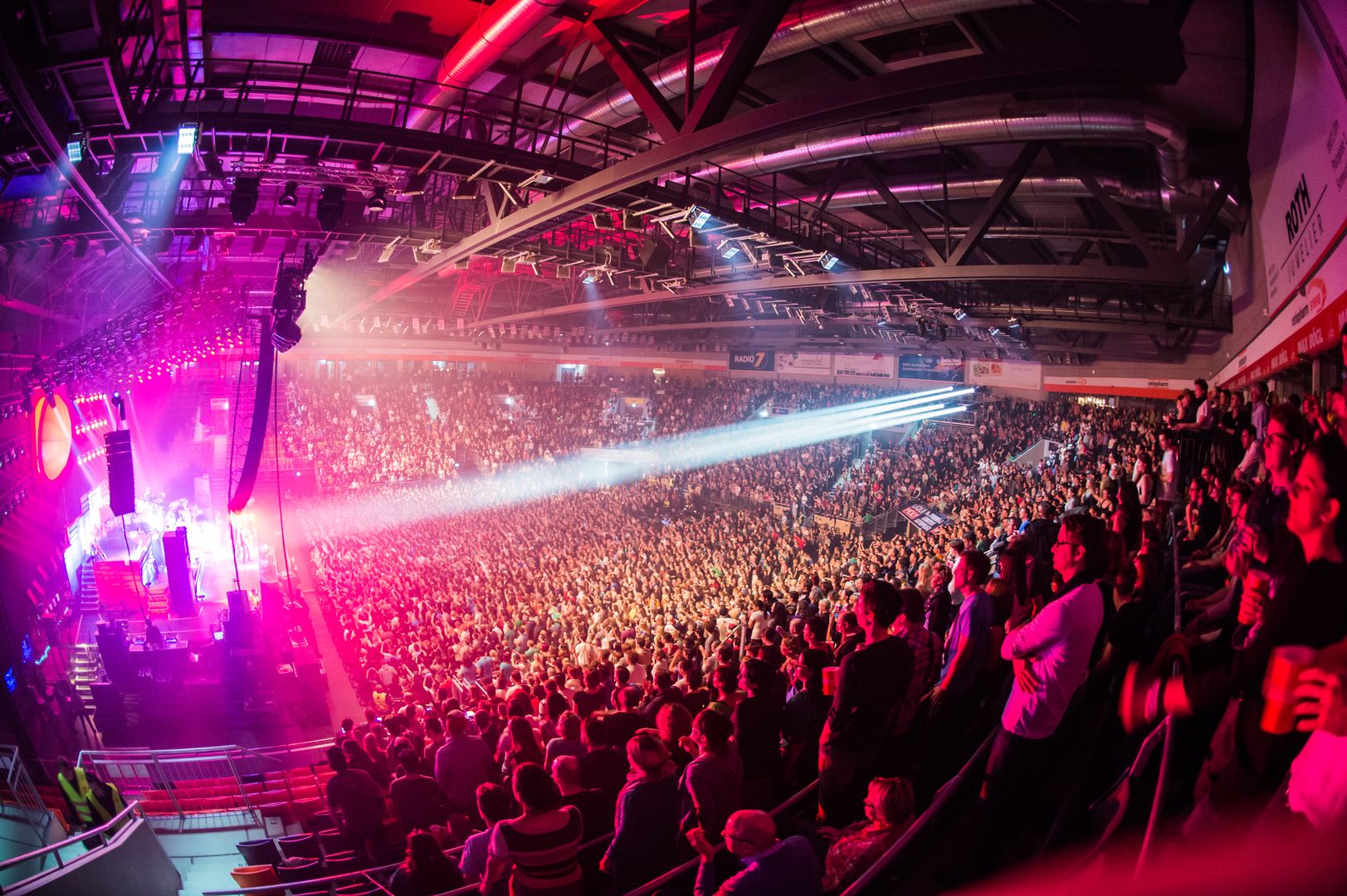 ratiopharm arena mieten – Eventlocation in Neu-Ulm – 5