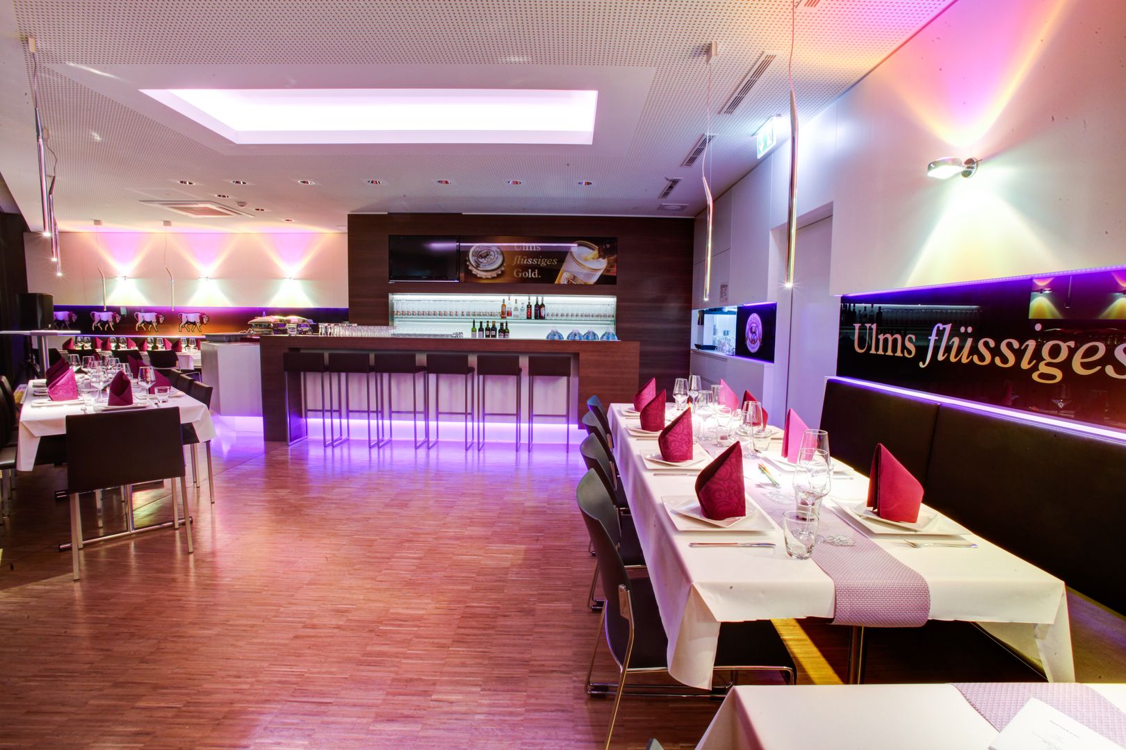 ratiopharm arena mieten – Eventlocation in Neu-Ulm – 2