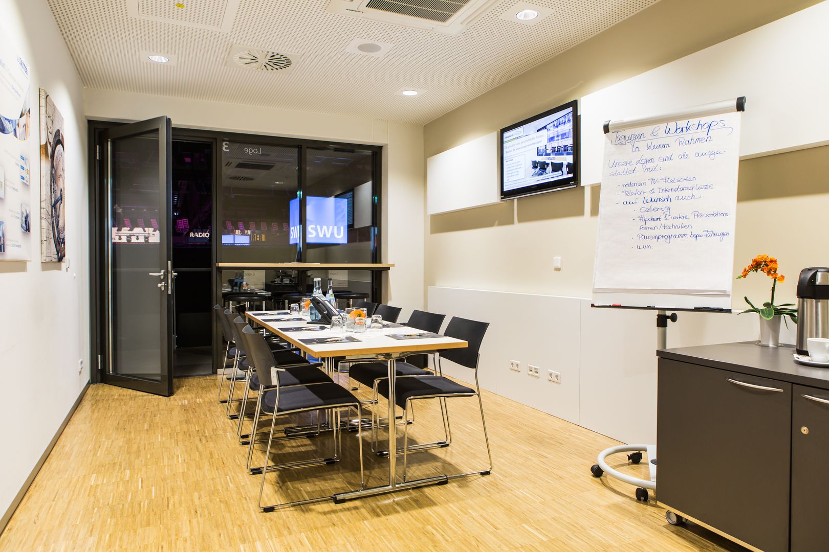 ratiopharm arena mieten – Eventlocation in Neu-Ulm – 4