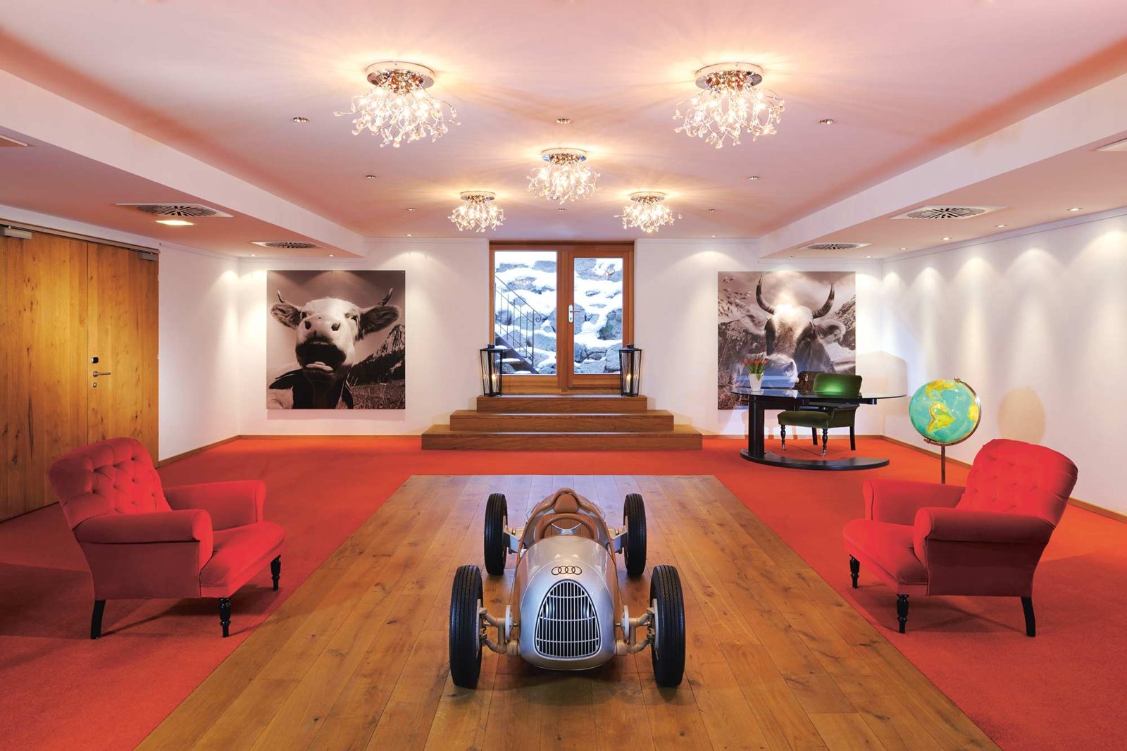 Egerner Höfe mieten – Eventlocation in Rottach-Egern – 4