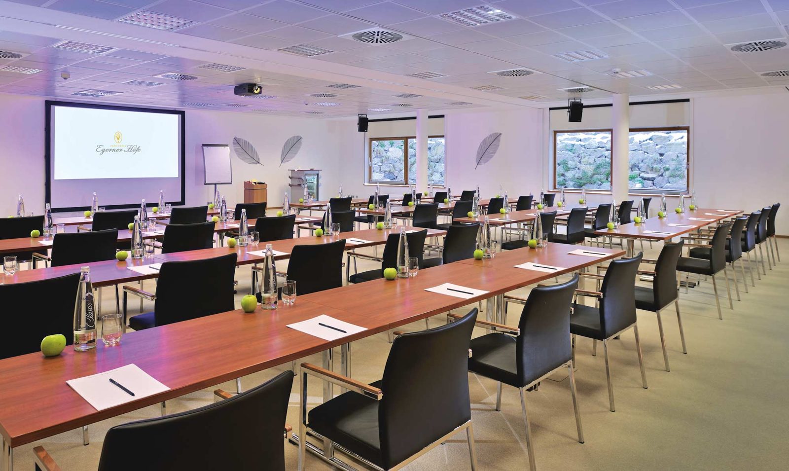 Egerner Höfe mieten – Eventlocation in Rottach-Egern – 2