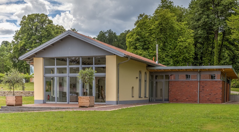 Gut Zichtau mieten – Eventlocation in Gardelegen OT Zichtau