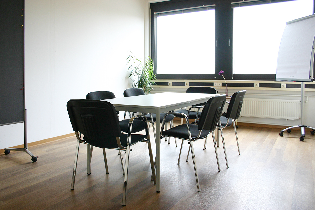 Centrum für Coaching an der Uni Köln mieten in Köln – Bis 250m² – 3