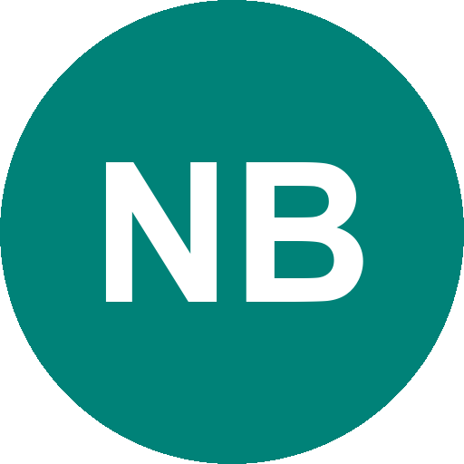 Norman Braun - Camping, Caravaning, Outdoor Logo