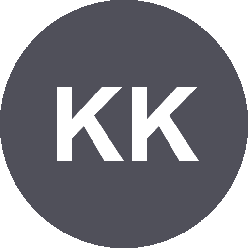 Das K - Kultur- und Kongresszentrum Kornwestheim Logo