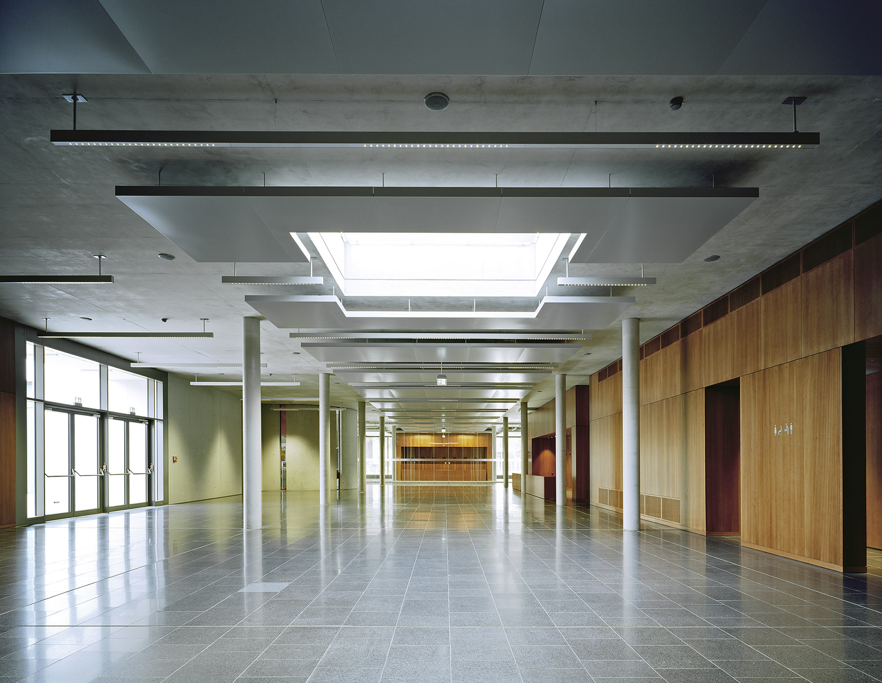 Das K - Kultur- und Kongresszentrum mieten in Kornwestheim – Ab 1000m² – Thumbnail 7