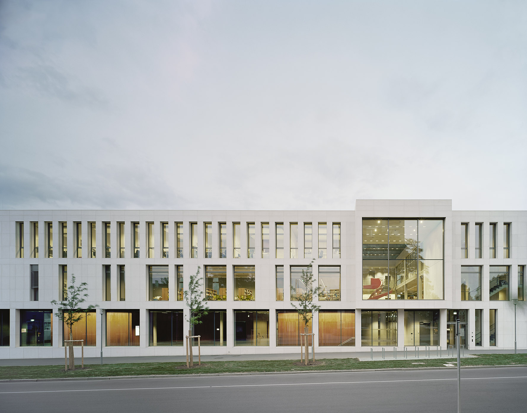 Das K - Kultur- und Kongresszentrum mieten in Kornwestheim – Ab 1000m² – 3