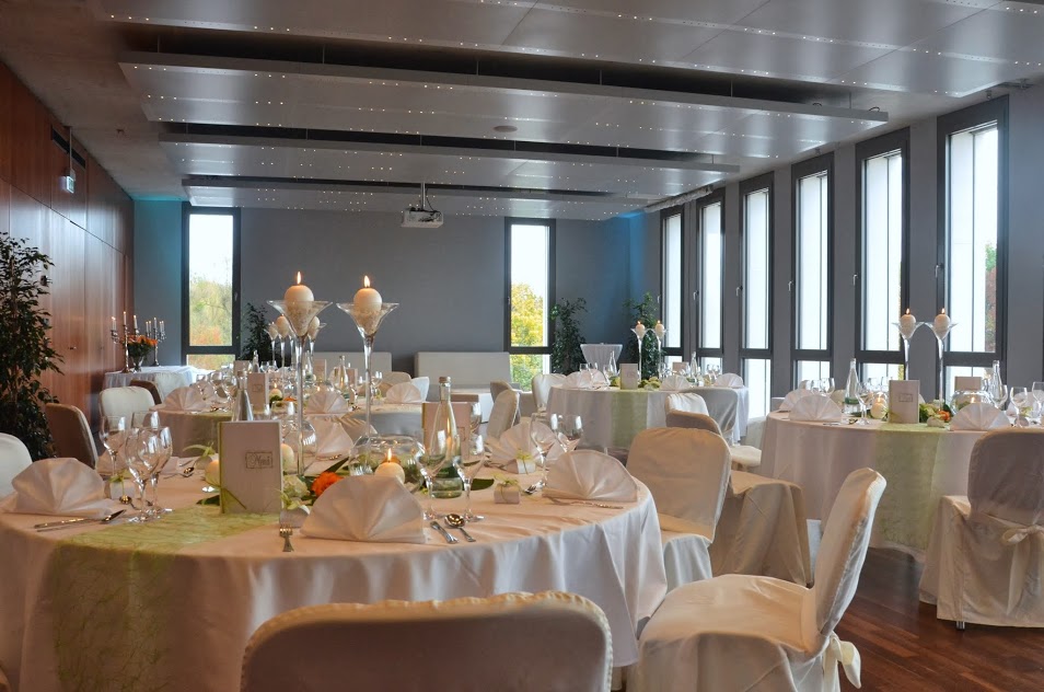 Das K - Kultur- und Kongresszentrum mieten in Kornwestheim – Ab 1000m² – 5