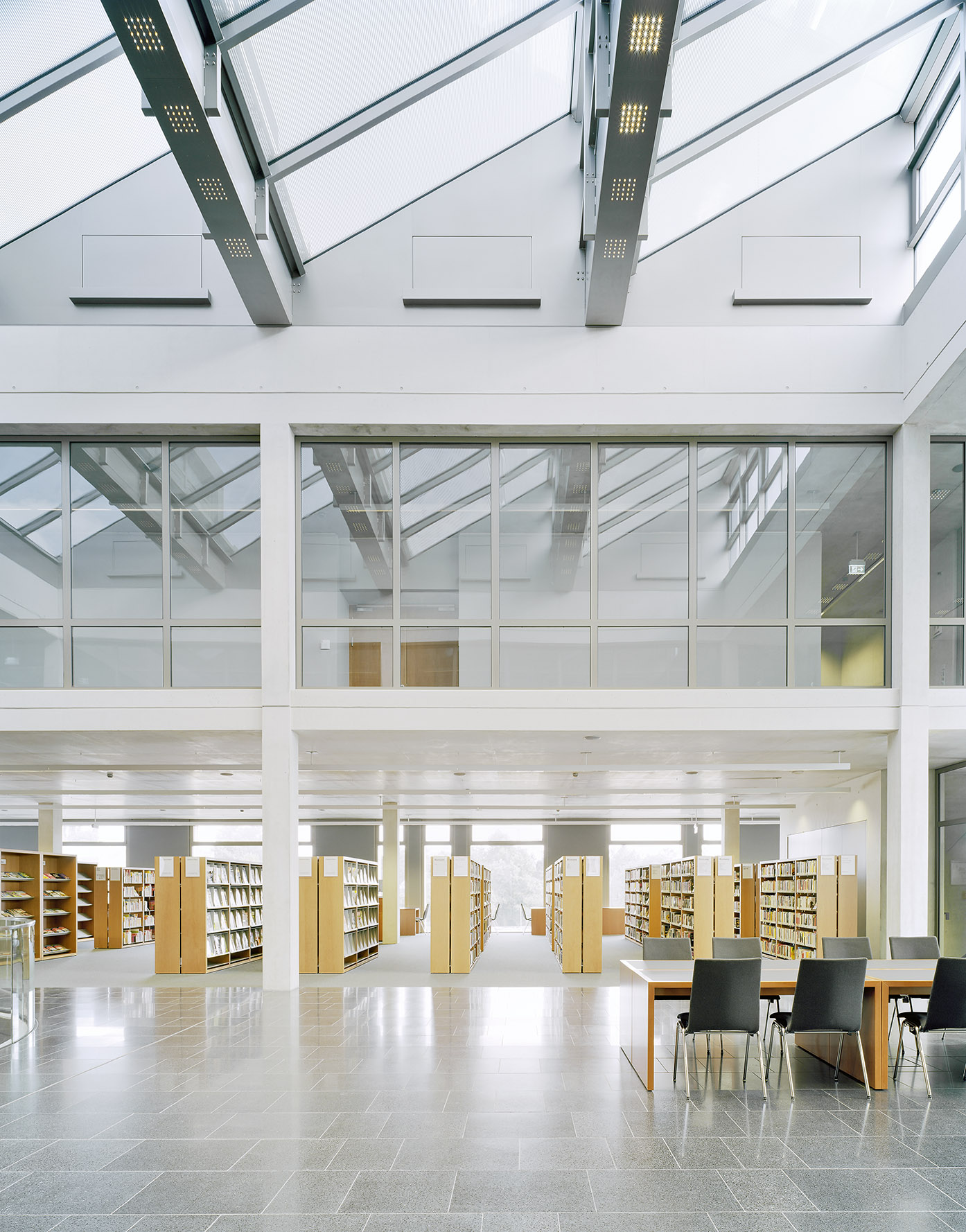 Das K - Kultur- und Kongresszentrum mieten in Kornwestheim – Ab 1000m² – 4