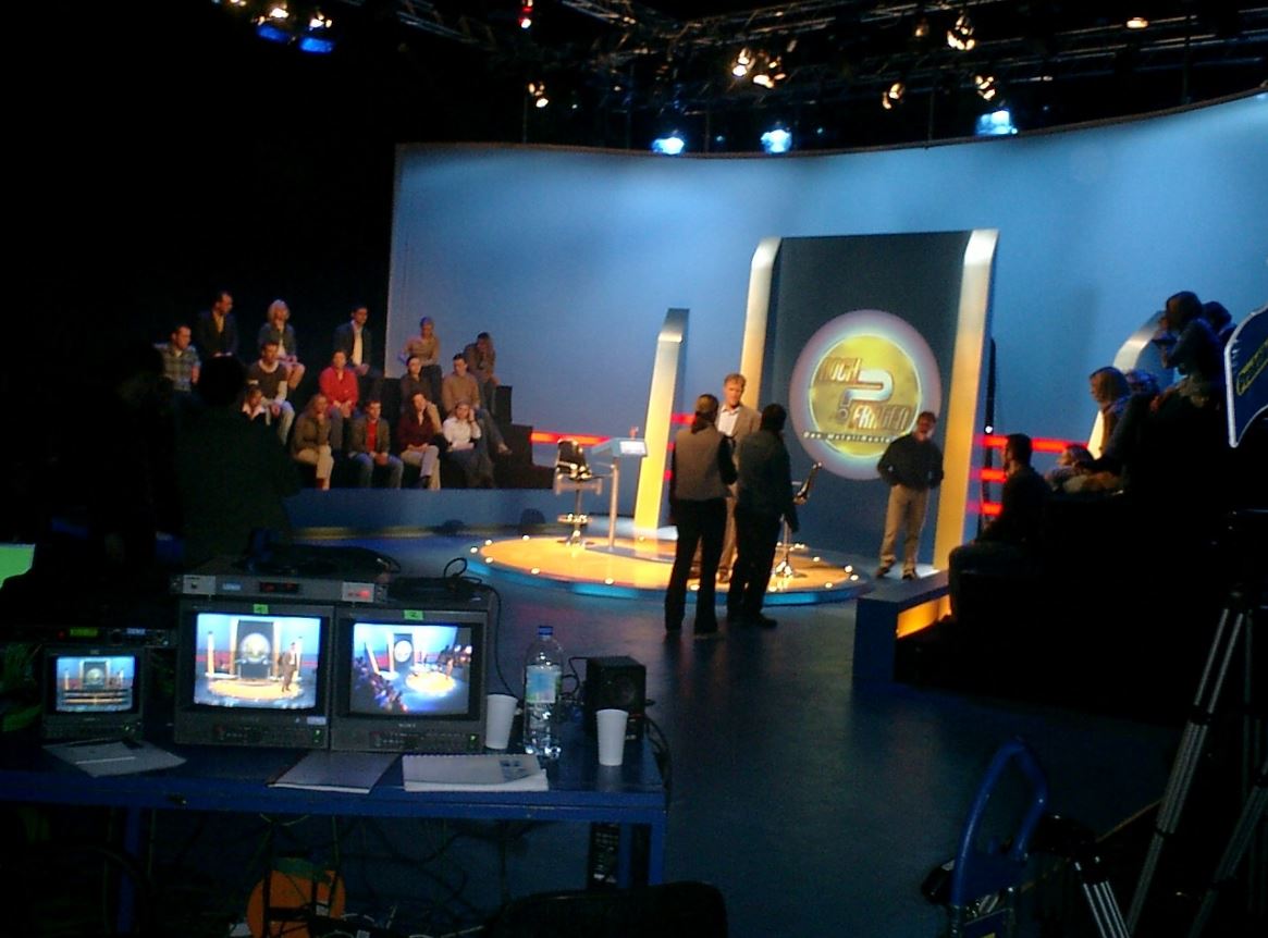 Eisbach Studios mieten – Eventlocation in München – 5