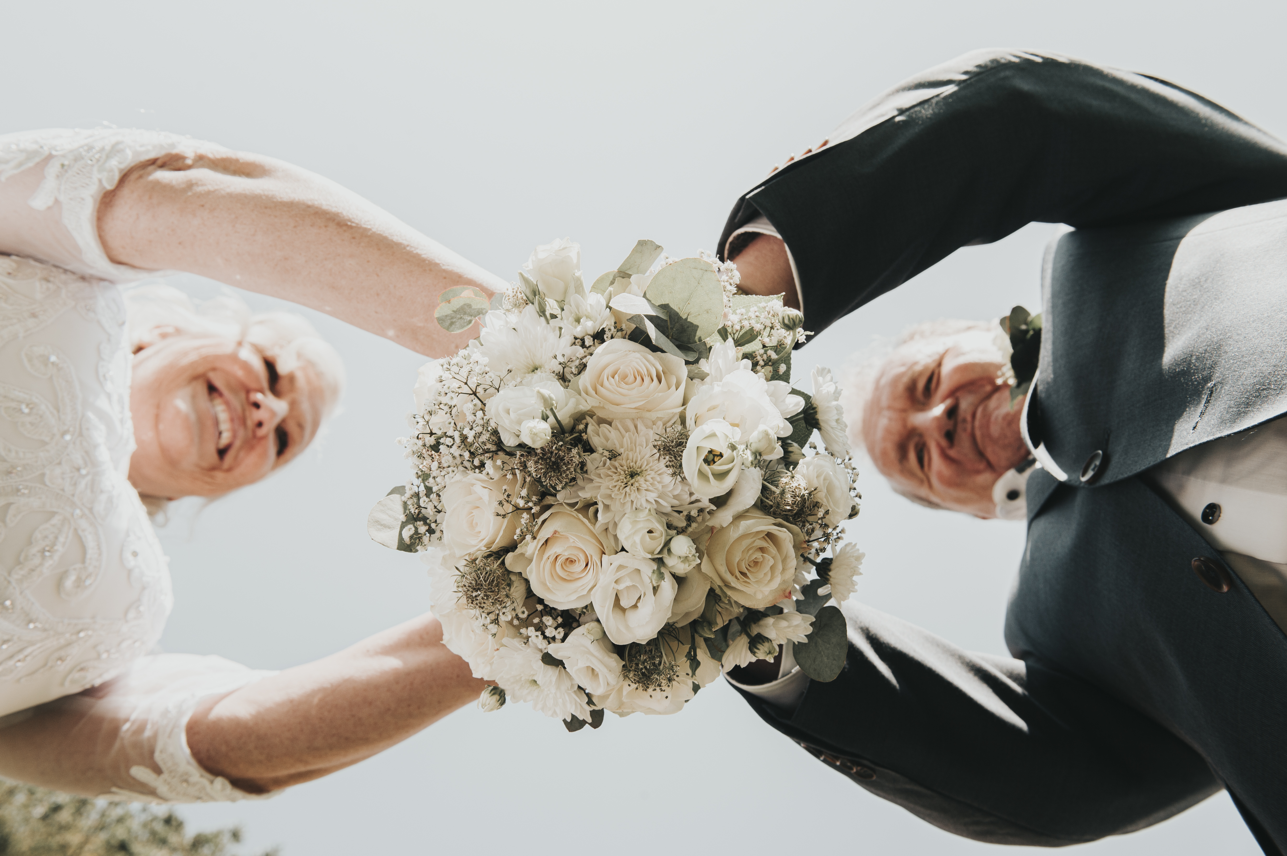 Freie Traurednerin, Hochzeitsrednerin, Trauungen, Heiraten, Brautpaare mieten in Kiel – 3