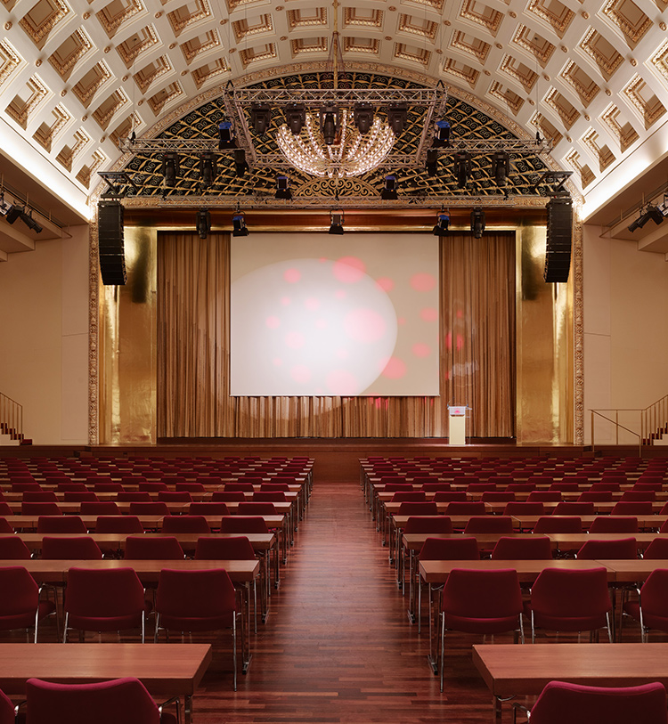Kurhauscasino Baden-Baden mieten – Eventlocation in Baden-Baden – 2