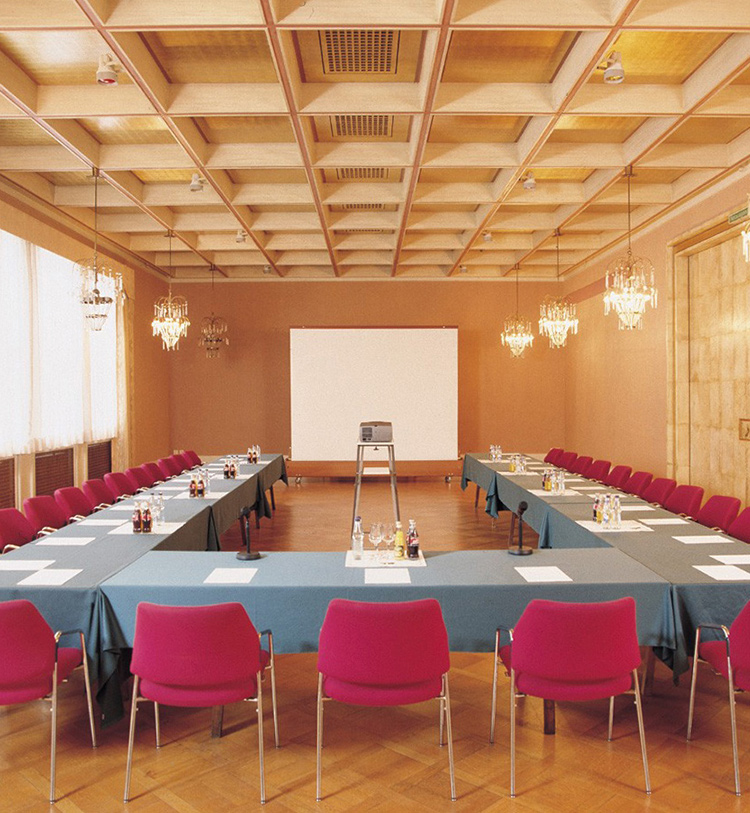 Kurhauscasino Baden-Baden mieten – Eventlocation in Baden-Baden – 3