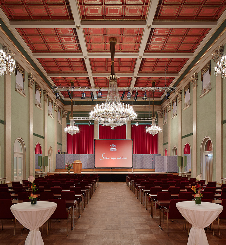 Kurhauscasino Baden-Baden mieten – Eventlocation in Baden-Baden – 5