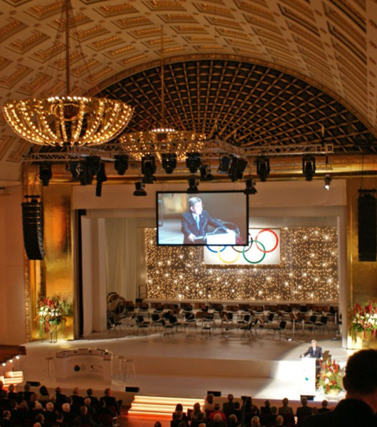 Kurhauscasino Baden-Baden mieten – Eventlocation in Baden-Baden – 4
