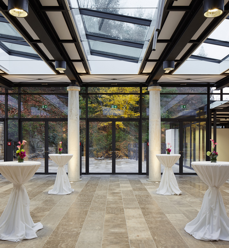 Kurhauscasino Baden-Baden mieten – Eventlocation in Baden-Baden – Thumbnail 6