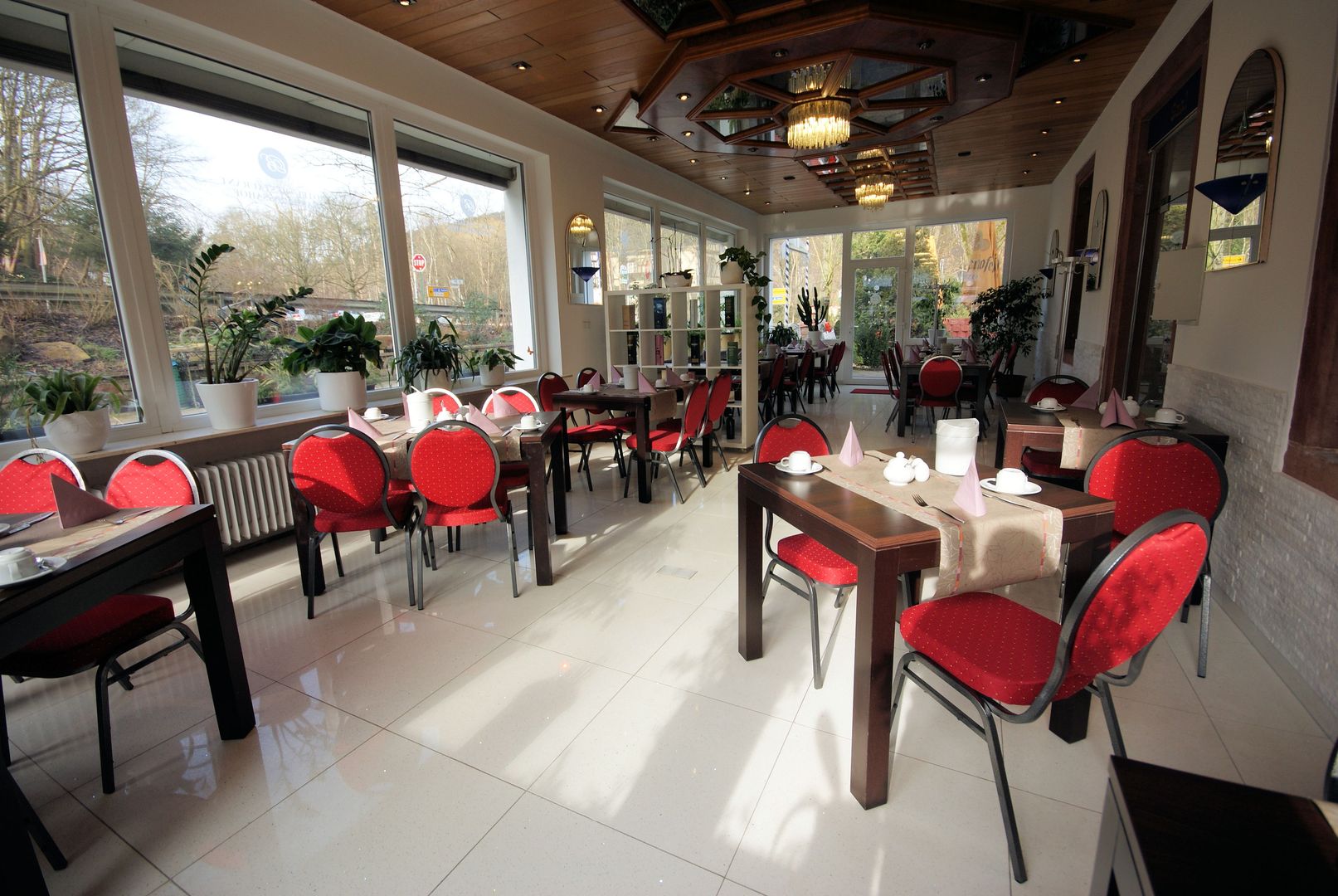Hotel-Restaurant Barbarossahof mieten – Eventlocation in Kaiserslautern – 2