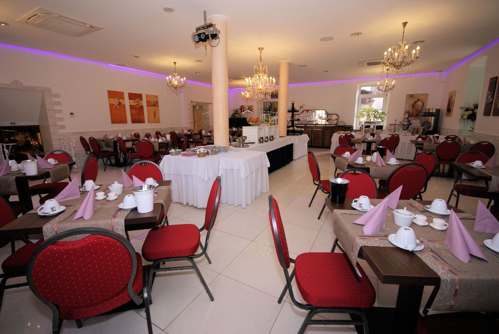Hotel-Restaurant Barbarossahof mieten – Eventlocation in Kaiserslautern – 5