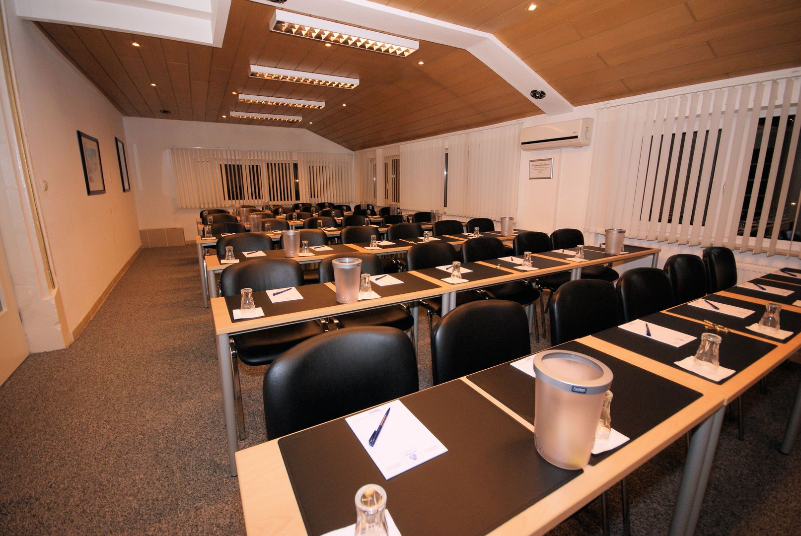 Hotel-Restaurant Barbarossahof mieten – Eventlocation in Kaiserslautern – 4
