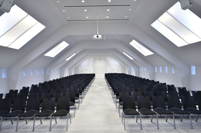 Zitadelle mieten – Tagungsraum in Berlin – 3
