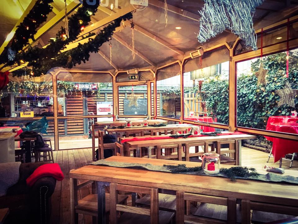 Leibniz Lounge mieten – Eventlocation in Hannover – 4
