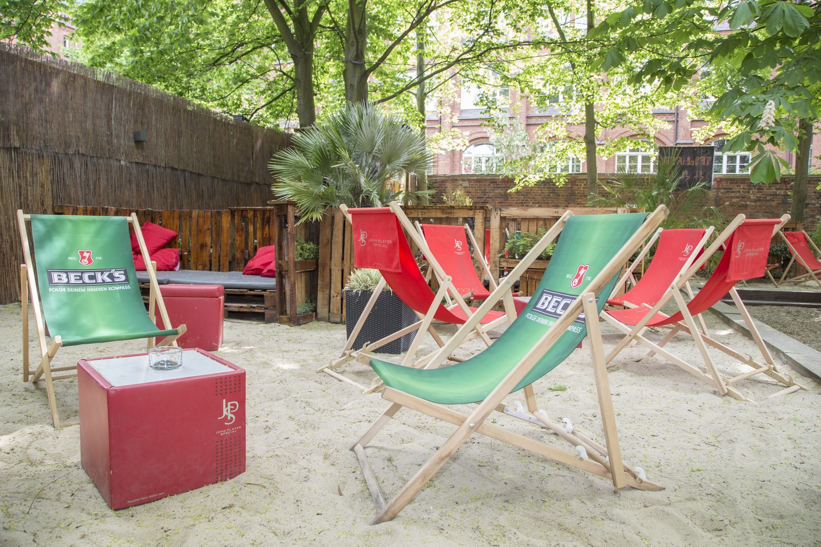 Leibniz Lounge mieten – Eventlocation in Hannover – 3