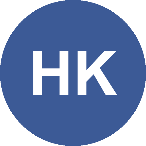 Hensoldt, Kirchner & Partner GbR Logo