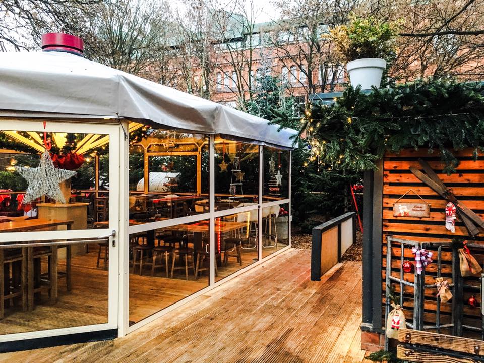 Leibniz Lounge mieten – Eventlocation in Hannover – 5
