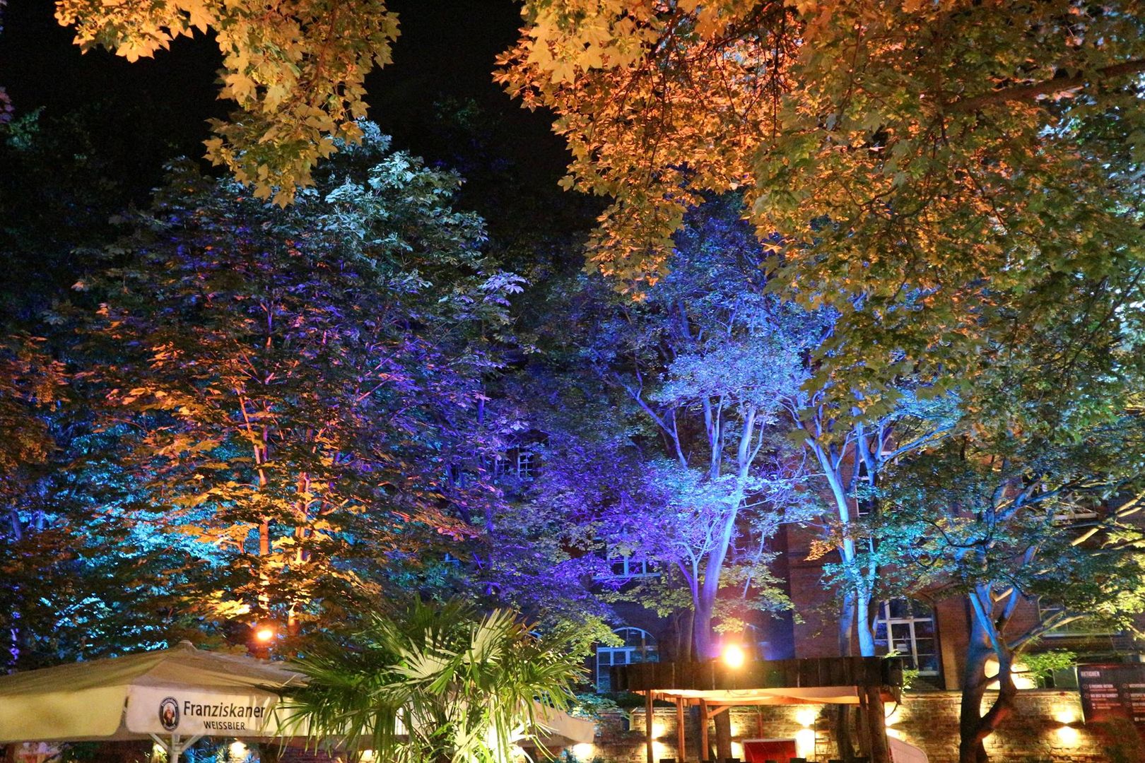 Leibniz Lounge mieten – Eventlocation in Hannover – Thumbnail 6