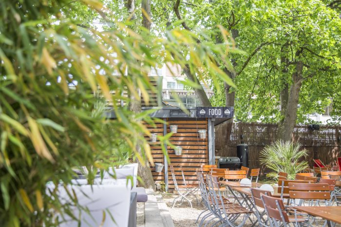 Leibniz Lounge mieten – Eventlocation in Hannover – 2