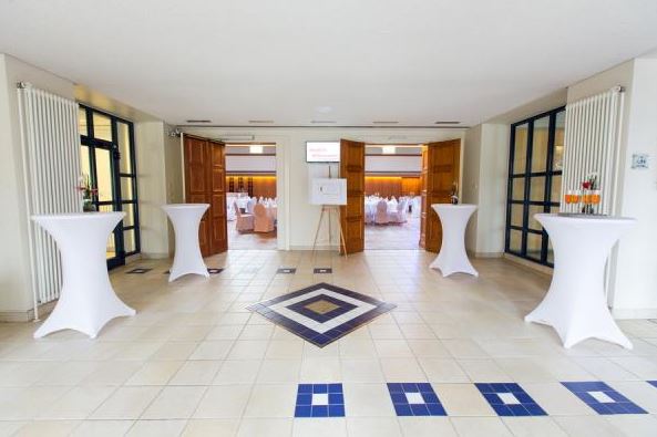 Großer Festsaal mieten – Eventlocation in Berlin – 3