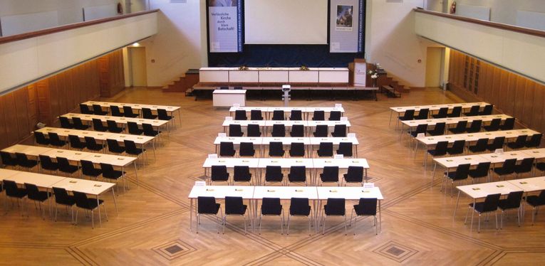 Großer Festsaal mieten – Eventlocation in Berlin