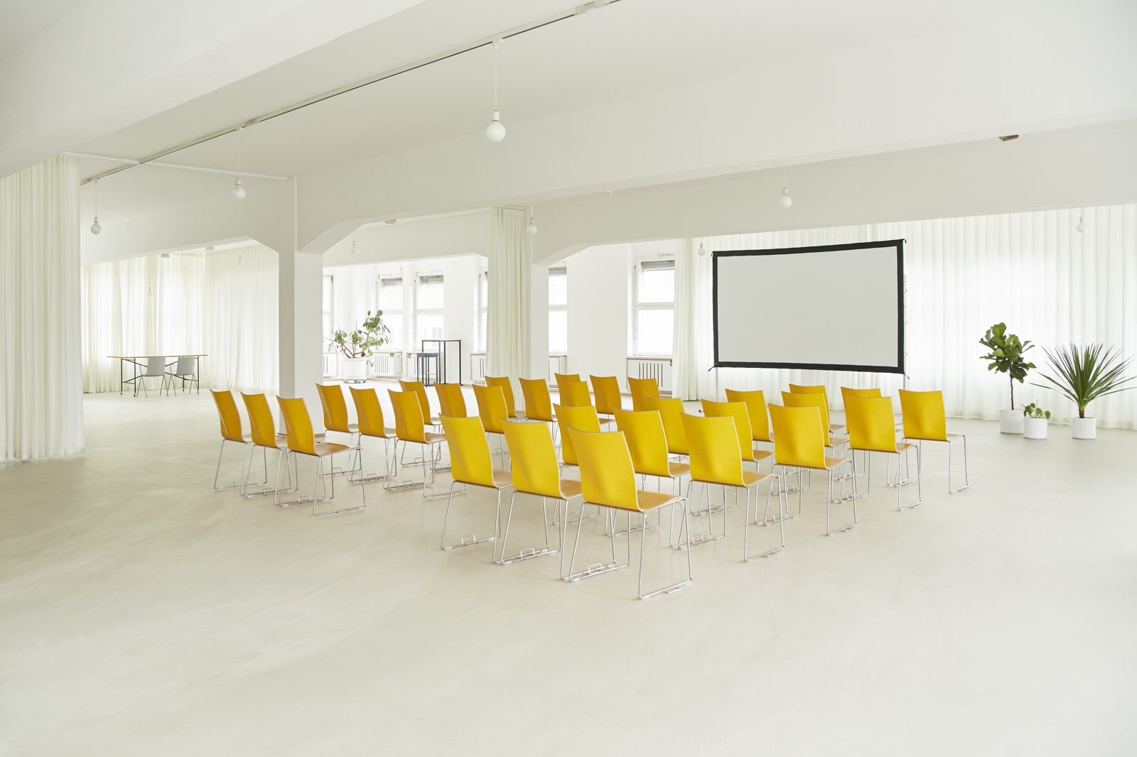 Colonia Nova mieten – Eventlocation in Berlin – 2