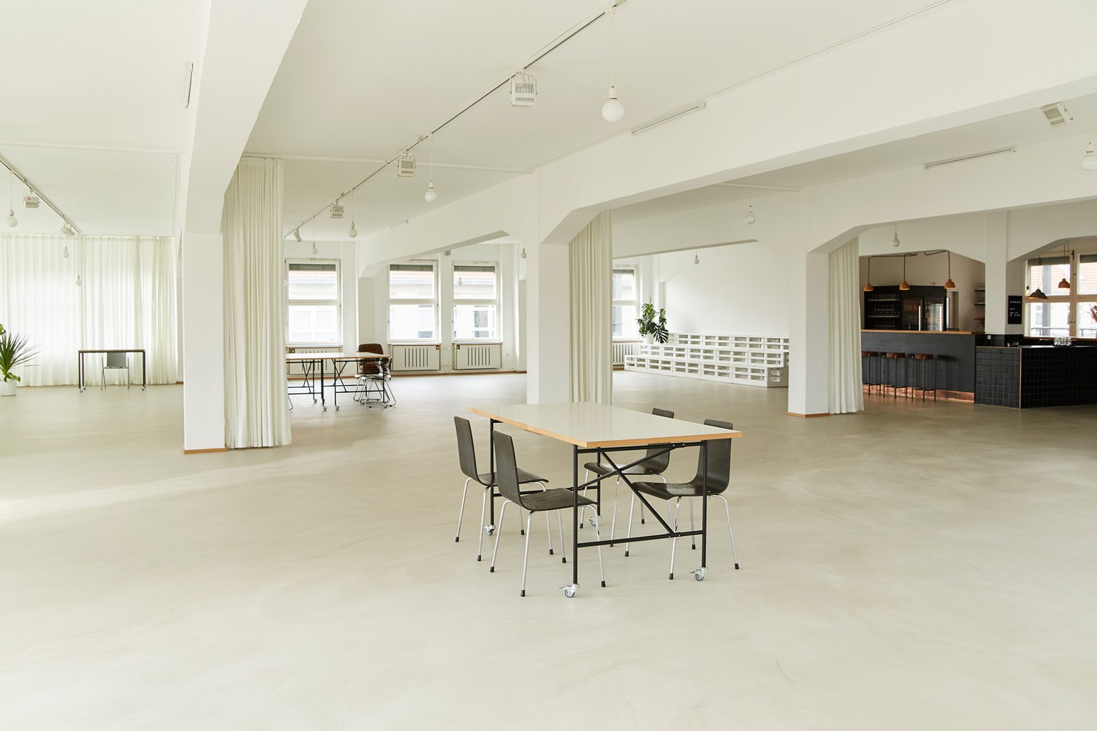 Colonia Nova mieten – Eventlocation in Berlin – 3