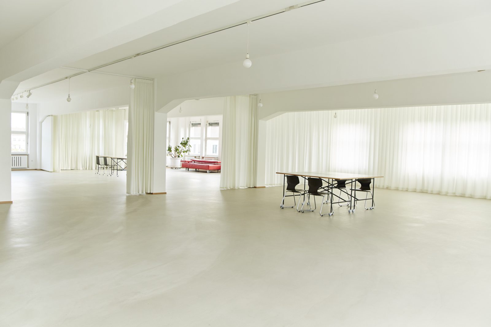 Colonia Nova mieten – Eventlocation in Berlin – 4