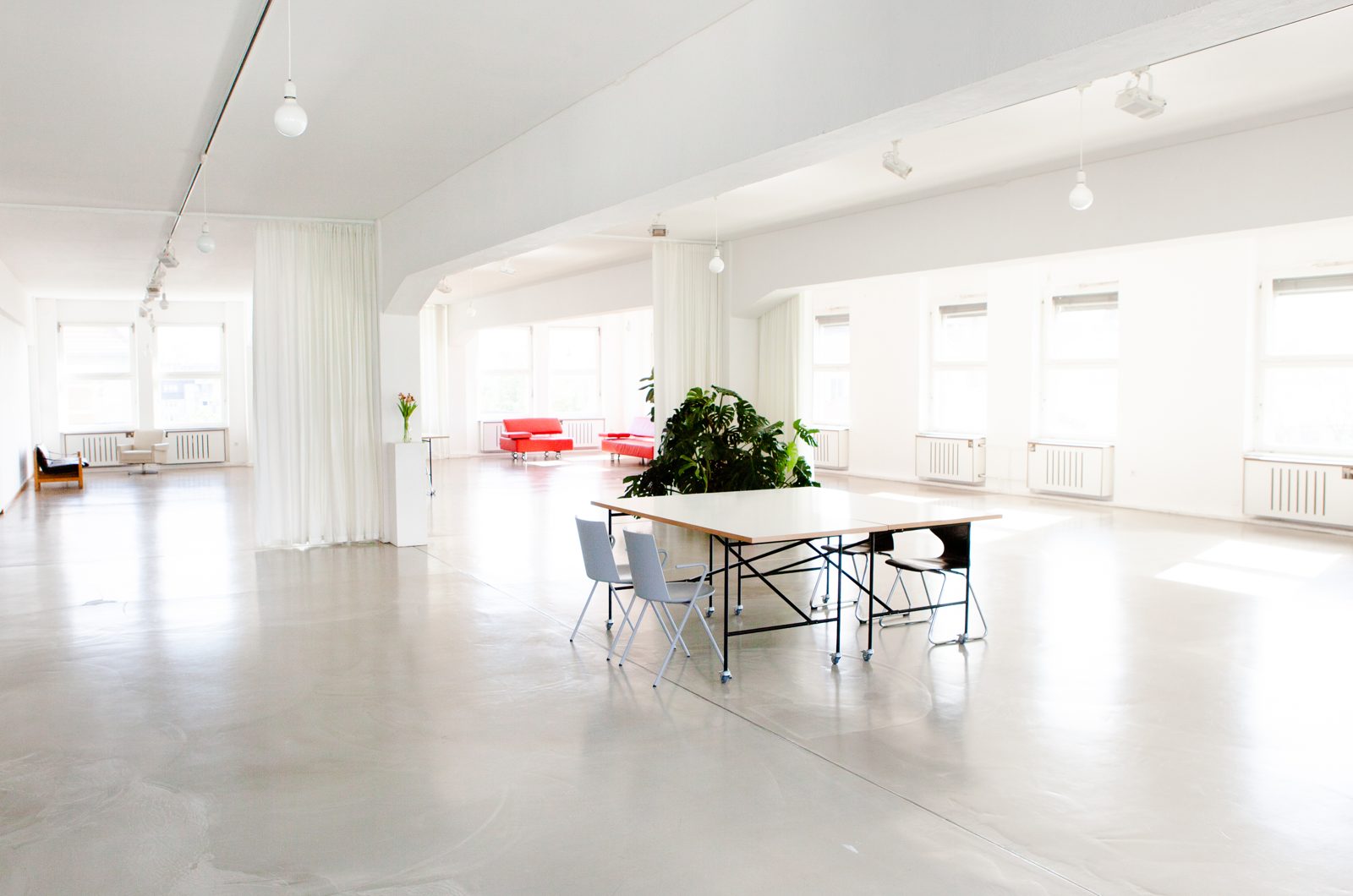 Colonia Nova mieten – Eventlocation in Berlin – 5