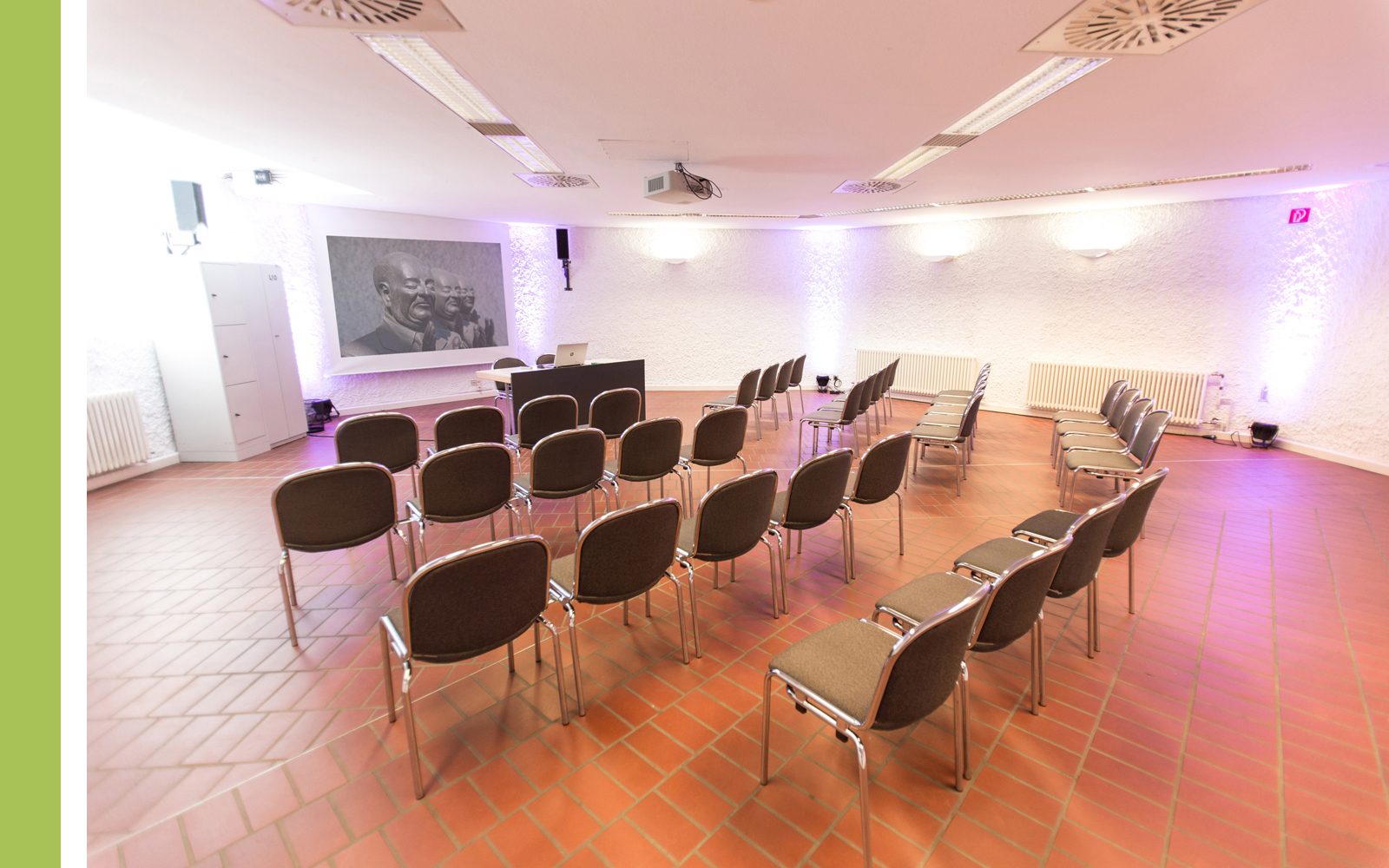 FILDERHALLE Kongress- und Tagungszentrum mieten in LeinfeldenEchterdingen – Ab 1000m² – 3
